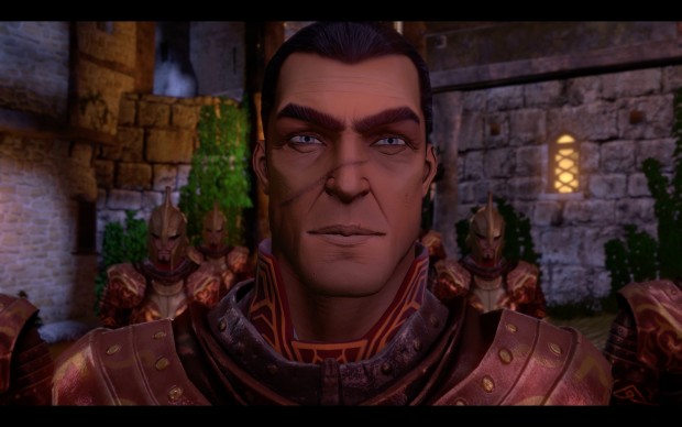 Dreamfall Chapters: Book Two - Rebels (Bild: Red Thread Games)
